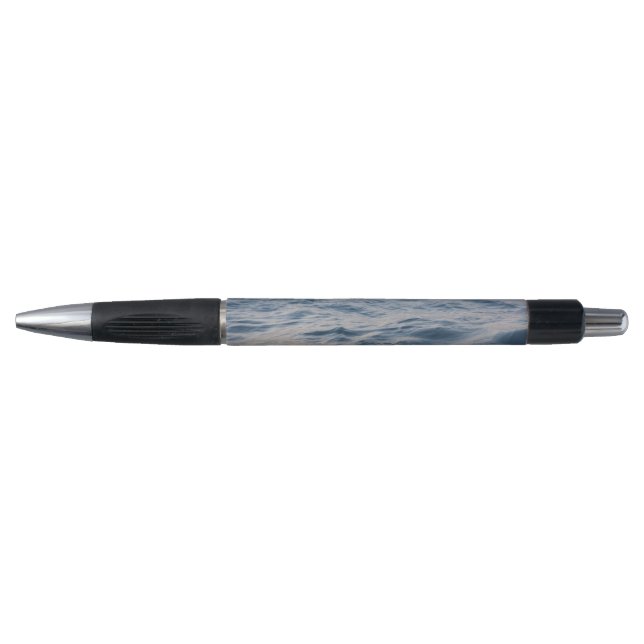 Sea water closeup  pen (Front)