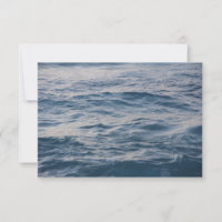 Sea water closeup