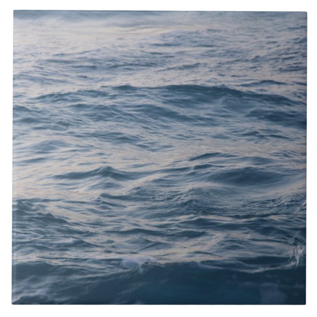 Sea water closeup tile (Front)