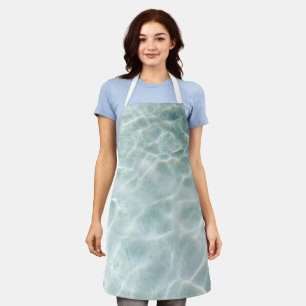 Sea Waves Apron