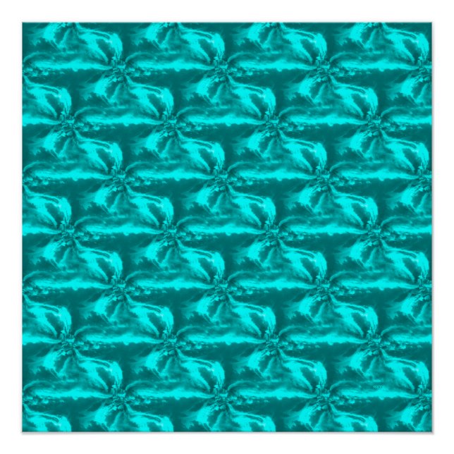 Sea Waves... Poster (Front)