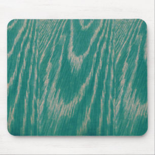 Sea Wood Mouse Pad