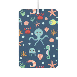 Sea World Air Freshener