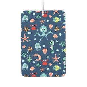 Sea World Air Freshener