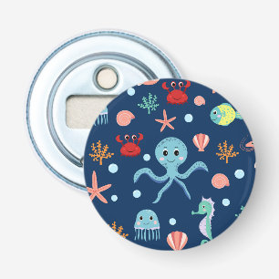 Sea World Bottle Opener