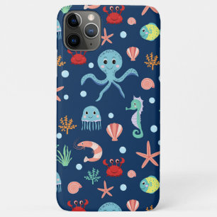 Sea World iPhone 11 Pro Max Case