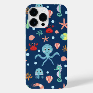 Sea World iPhone 14 Pro Max Case