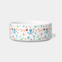 Sea World pattern