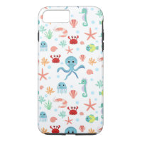 Sea World pattern