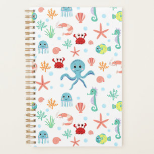 Sea World pattern Planner