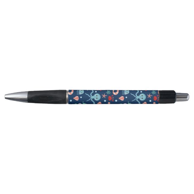 Sea World Pen (Front)