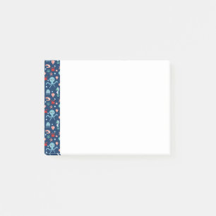 Sea World Post-it Notes
