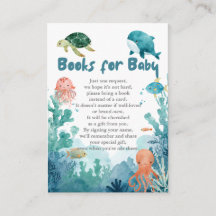 Sea You Soon Baby Shower Books for Baby