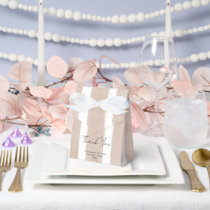 Sea You Soon Baby Shower Favour Box