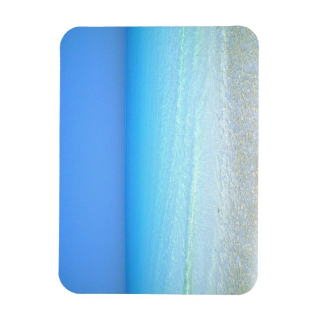 SeaaScape Magnet (Vertical)