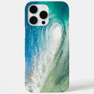 Seafoam  iPhone 16 pro max case