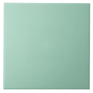 Seafoam Ceramic Tile
