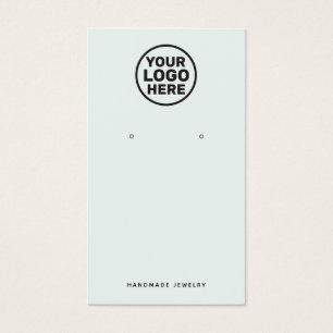 Seafoam Green Eear Ajouter Logo Display Porte