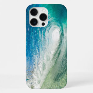 Seafoam iPhone 16 pro max case