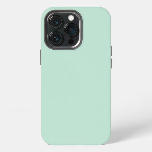 seafoam mint green elegant Case-Mate iPhone case