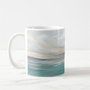 Seafoam Vista Coffee Mug