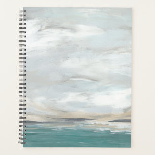 Seafoam Vista Planner