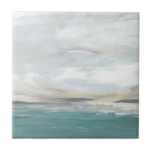 Seafoam Vista Tile
