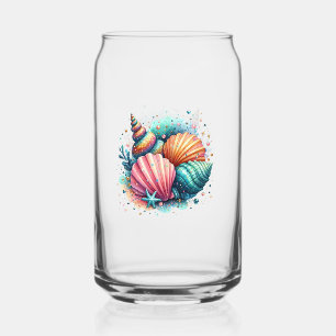 seafood glass