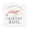 Seafood/Shrimp Boil Themed Party