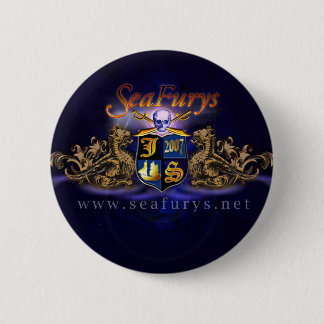 SeaFurys Shield (Blue) Button