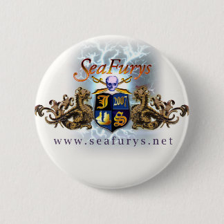 SeaFurys Shield (white) Button