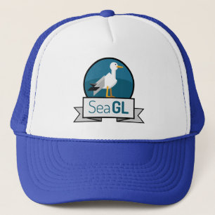 SeaGL 2013 Hat