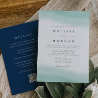 Seaglass Tides | Coastal All-in-One Wedding