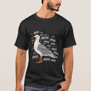 Seagull Mine T-Shirt