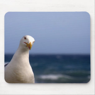 Seagull Mouse Pad