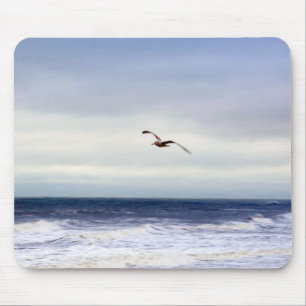 Seagull Mouse Pad