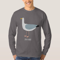 Seagull Name