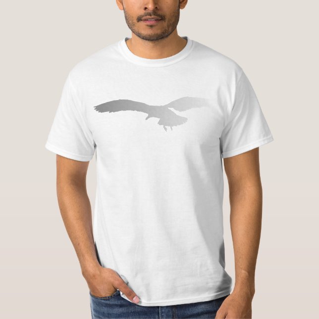 Seagull T-Shirt (Front)