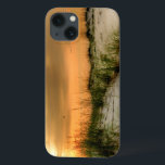 Seagulls at Sunrise iPhone 13 Case<br><div class="desc">Home Décor</div>