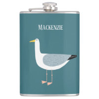 Seagulls Nautical Name
