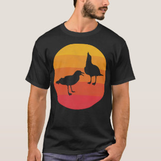 Seagulls T-Shirt