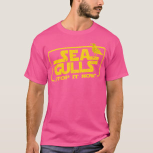 Seagulls T-Shirt