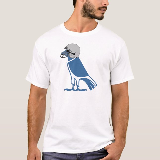 seahawk T-Shirt (Front)
