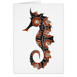 Seahorse