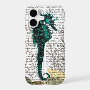 SeaHorse et oursins 2