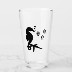 Seahorse Glass