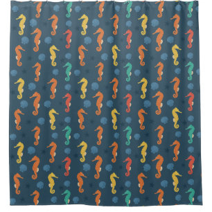 Seahorse Pattern