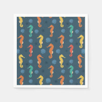 Seahorse Pattern