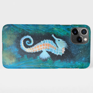 Seahorse Phone Case