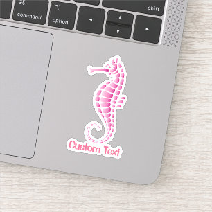 Seahorse Pink